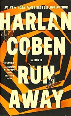 Run Away by Coben, Harlan | Paperback | Fiction