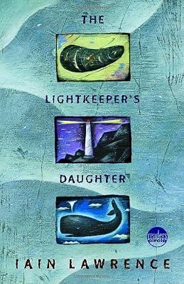 The Lightkeeper's Daughter by Lawrence, Iain | Paperback
