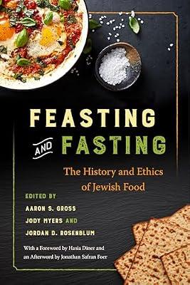 Feasting and Fasting | Paperback | Social And Cultural History