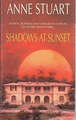 Shadows At Sunset by Stuart, Anne | Mass_Market | Romance