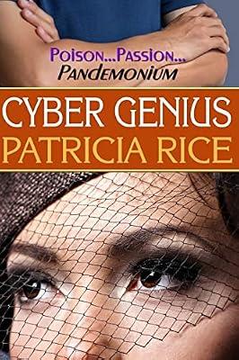Cyber Genius: A Family Genius Mystery: 3 (Family Genius Mysteries) by Rice, Patricia | Paperback | Fiction