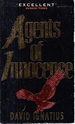 Agents of Innocence by Ignatius, David | Paperback