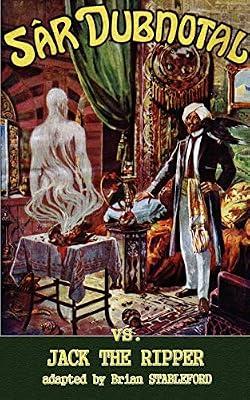 Sar Dubnotal Vs Jack the Ripper by Dubnotal, Sar | Paperback | Horror & Ghost Stories