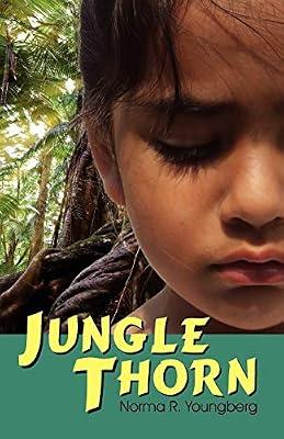 Jungle Thorn by Youngberg, Norma R | Paperback | Christianity