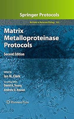 Matrix Metalloproteinase Protocols (622) (Methods in Molecular Biology, 622) | Hardcover | Science