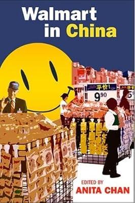 Walmart in China | Hardcover | Business & Economics
