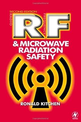 Rf and Microwave Radiation Safety Handbook by Kitchen, Ronald | Hardcover | Pollution & Threats To The Environment