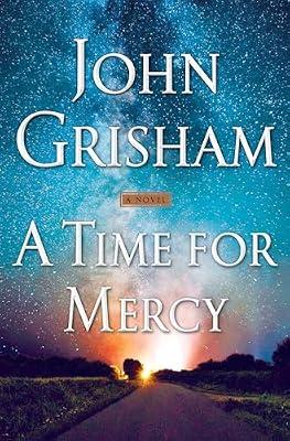 TIME FOR MERCY by Grisham, John | Hardcover | Thriller