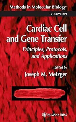 Cardiac Cell and Gene Transfer: 219 (Methods in Molecular Biology) | Hardcover | Medical