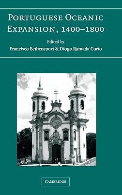 Portuguese Oceanic Expansion, 1400–1800 | Hardcover | History 2