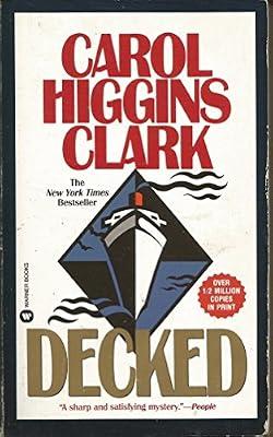 Decked by Higgins Clark, Carol | Mass_Market | Fiction