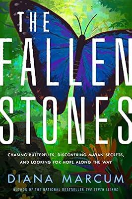 The Fallen Stones by Marcum, Diana | Paperback | Biography & Autobiography
