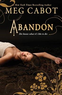 Abandon by Cabot, Meg | Paperback | Young Adult Fiction