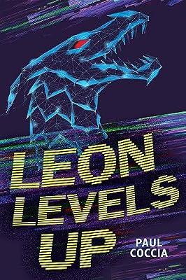 Leon Levels Up (Orca Currents) by Coccia, Paul | Paperback | Juvenile Fiction