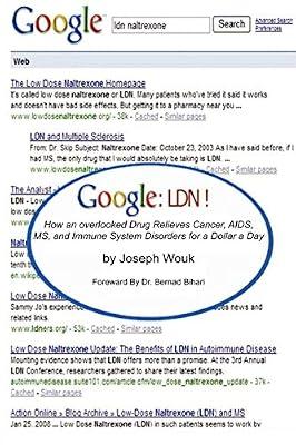 Google LDN ! by Wouk, Mr Joseph | Paperback | Health & Fitness