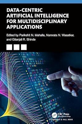 Data-centric Artificial Intelligence for Multidisciplinary Applications | Paperback | Computers