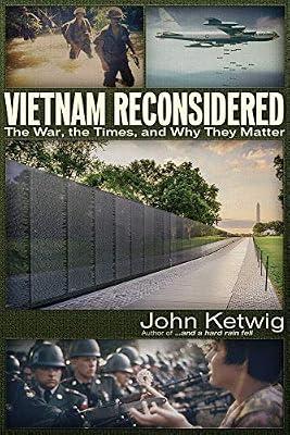 Vietnam Reconsidered by Ketwig, John | Paperback | History