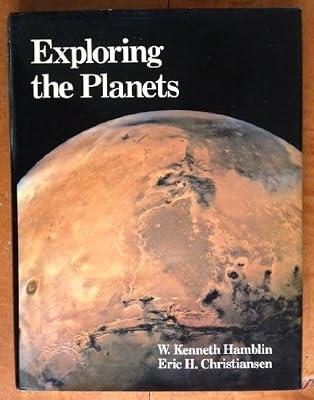 Quantitative Chemical Analysis by Simpson, Stephen G.; Hamilton, L.F. | Hardcover | Solar System: The Sun & Planets