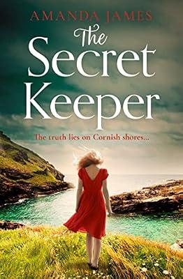 The Secret Keeper by James, Amanda | Paperback | Modern & Contemporary Fiction (Post C 1945)