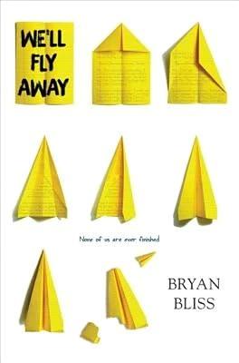 We'll Fly Away by Bliss, Bryan | Hardcover | Young Adult Fiction: Social Themes 2