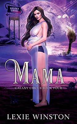Mama by Winston, Lexie | Paperback | Romance