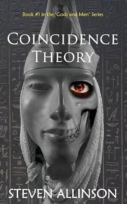 Coincidence Theory by Allinson, Steven | Paperback | Historical Fiction