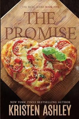 The Promise: 5 ('Burg) by Ashley, Kristen | Paperback | Adult & Contemporary Romance