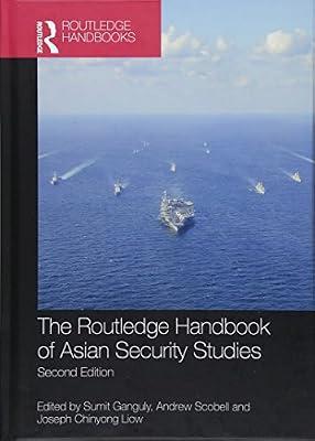 ROUTLEDGE HANDBOOK OF ASIAN SECURITY STUDIES ,2ND EDITION | Hardcover | History