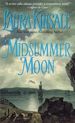 Midsummer Moon by Kinsale, Laura | Paperback