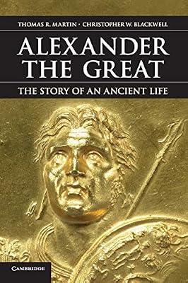 ALEXANDER THE GREAT by Martin | Paperback | History