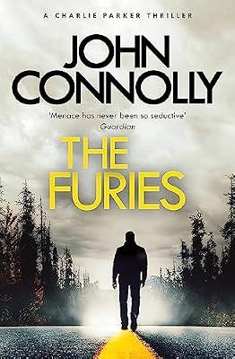 UNTITLED by Connolly, John | Paperback | Thriller