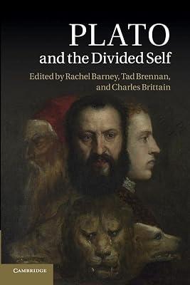 Plato and the Divided Self | Paperback | Philosophy 2
