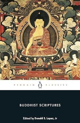 Buddhist Scriptures by Lopez, Donald | Paperback | Buddhism