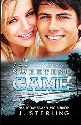 The Sweetest Game (The Game) by Sterling, J. | Paperback