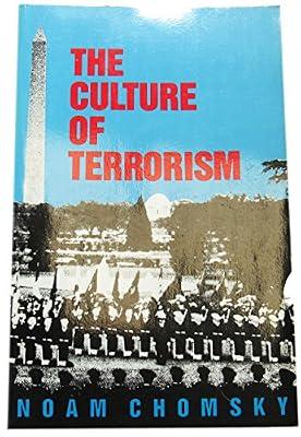 The Culture of Terrorism by Chomsky, Noam | Paperback | Politics & Government