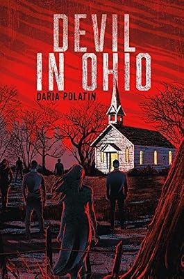 Devil in Ohio by Polatin, Daria | Hardcover | Young Adult Fiction