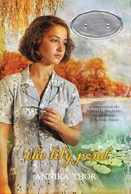 The Lily Pond by Thor, Annika | Paperback | Juvenile Fiction