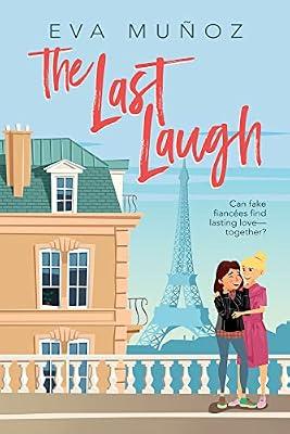 The Last Laugh by Muoz, Eva | Paperback | Fiction