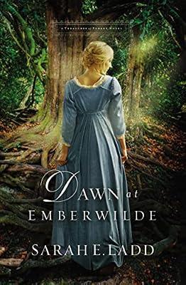 Dawn at Emberwilde by Ladd, Sarah E. | Paperback | Fiction