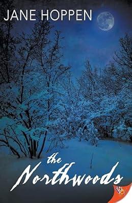 The Northwoods by Hoppen, Jane | Paperback | Historical Romance
