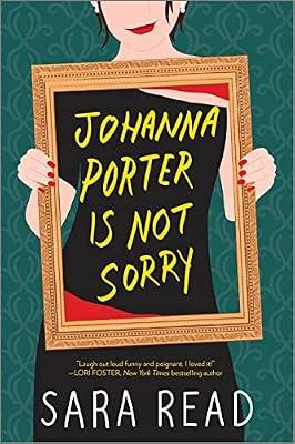 Johanna Porter Is Not Sorry by Read, Sara | Paperback | Fiction