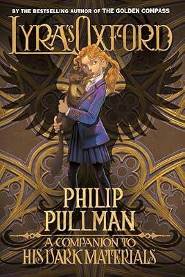Lyra's Oxford (His Dark Materials) by Pullman, Philip | Paperback | Juvenile Fiction