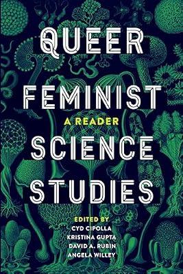 Queer Feminist Science Studies | Paperback | Gender Studies: Women And Girls