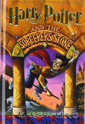 Harry Potter and the Sorcerer's Stone | Library