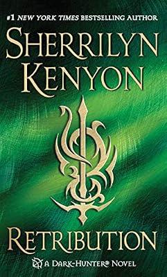 Retribution by Kenyon, Sherrilyn | Mass_Market | Romance