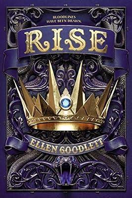 Rise by Goodlett, Ellen | Paperback | Children’S