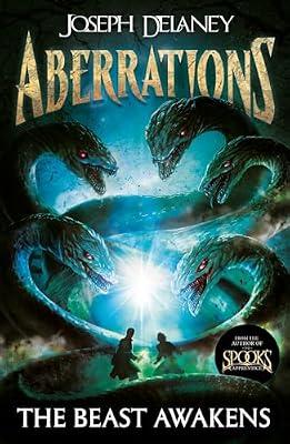 The Beast Awakens by Joseph Delaney | Paperback | Horror & Ghost Stories