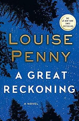 A Great Reckoning: A Novel (Chief Inspector Gamache Novel, 12) by Penny, Louise | Hardcover | Fiction
