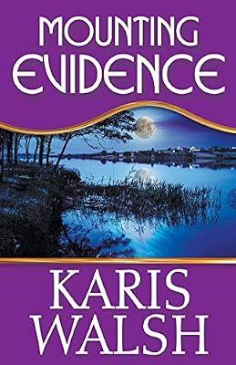 Mounting Evidence by Walsh, Karis | Paperback | Crime & Mystery