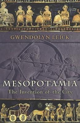 Mesopotamia by Leick, Gwendolyn | Paperback | Middle Eastern History